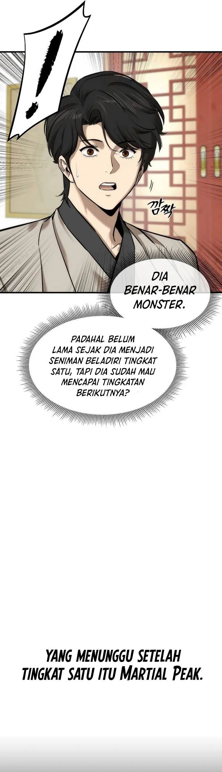 The Regressor’s Tale of Cultivation Chapter 6 Gambar 21