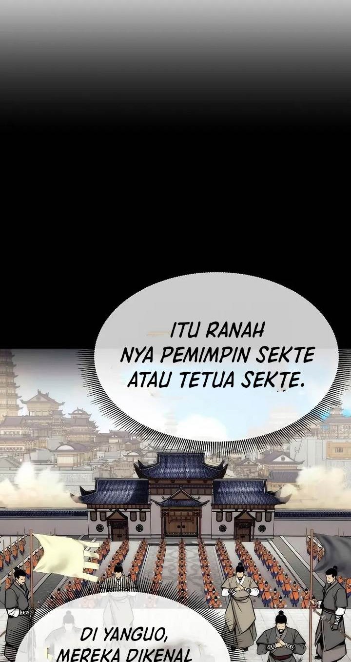 The Regressor’s Tale of Cultivation Chapter 6 Gambar 22