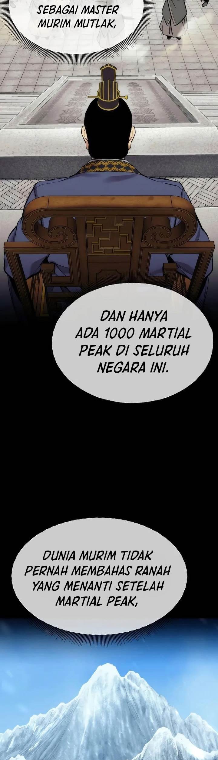 The Regressor’s Tale of Cultivation Chapter 6 Gambar 23