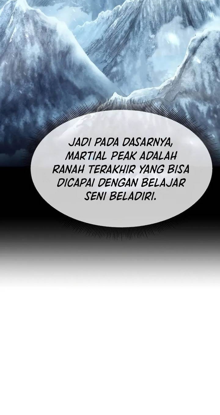 The Regressor’s Tale of Cultivation Chapter 6 Gambar 24