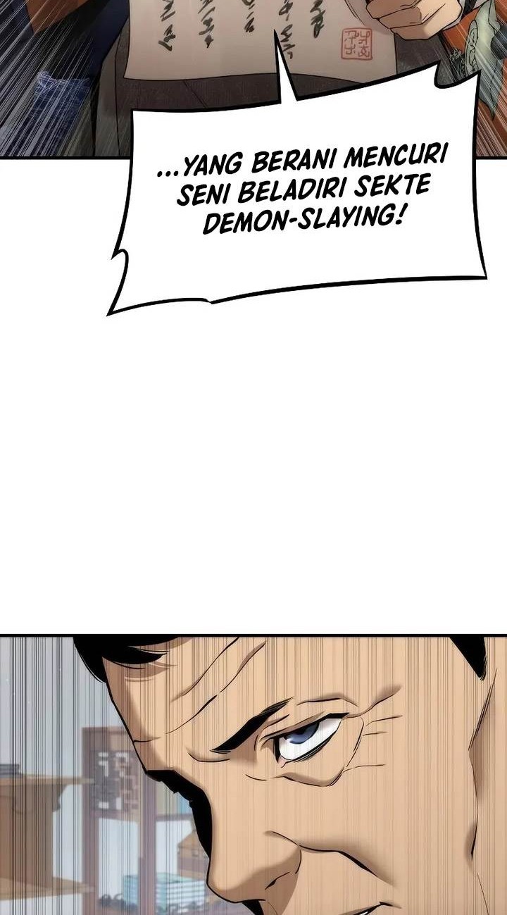 The Regressor’s Tale of Cultivation Chapter 6 Gambar 34