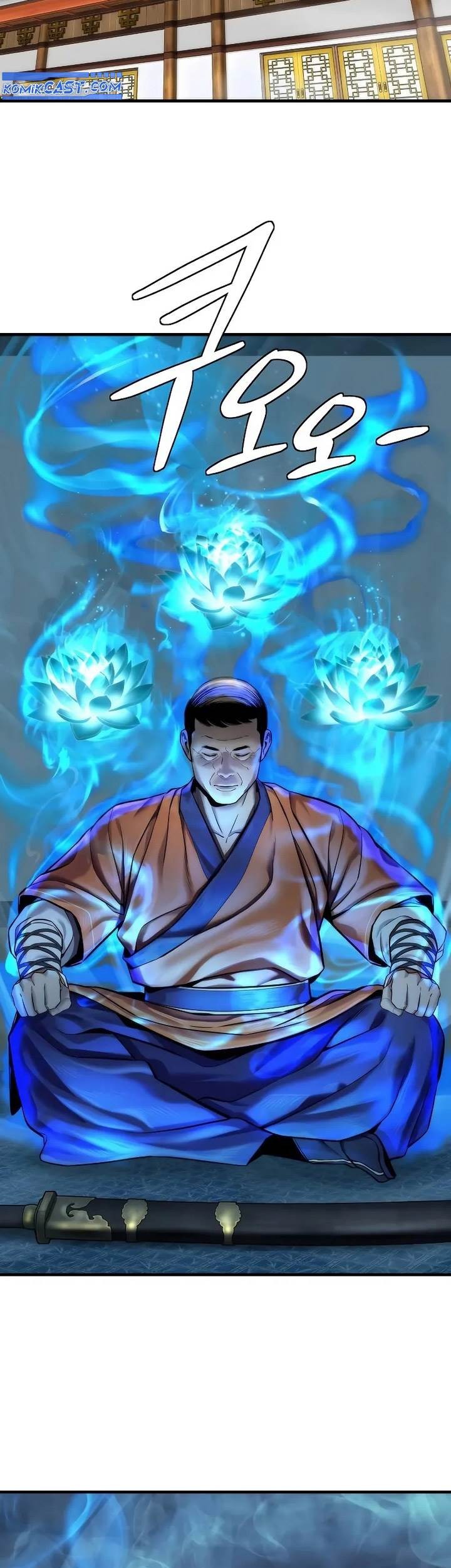 The Regressor’s Tale of Cultivation Chapter 6 Gambar 27