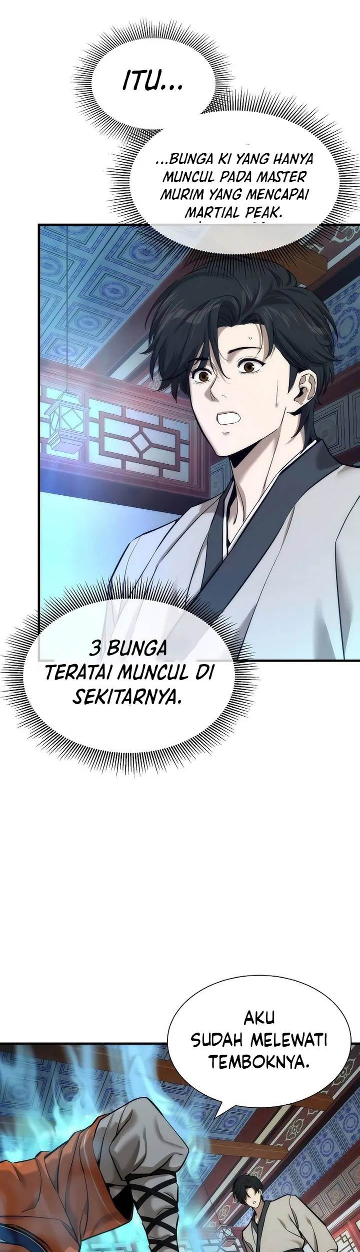 The Regressor’s Tale of Cultivation Chapter 6 Gambar 29