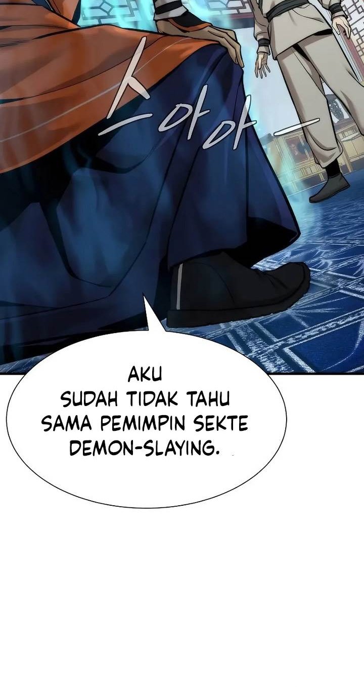 The Regressor’s Tale of Cultivation Chapter 6 Gambar 30