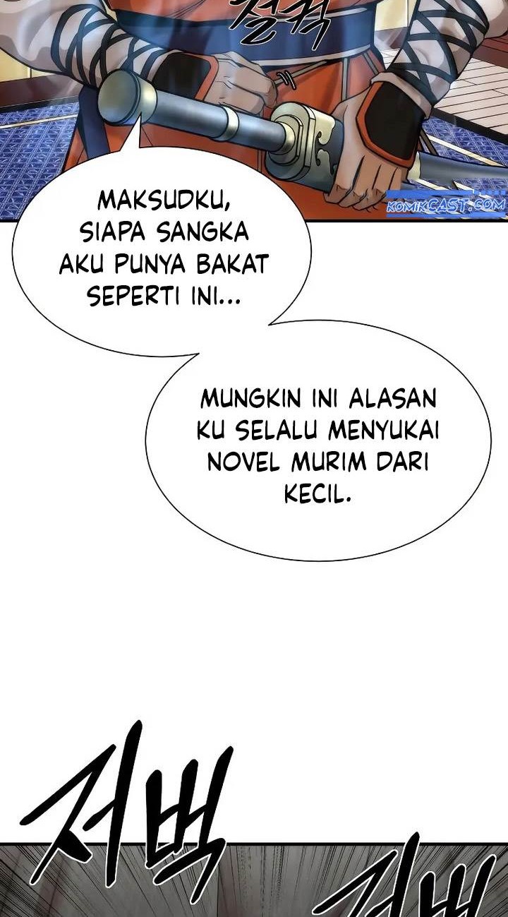 The Regressor’s Tale of Cultivation Chapter 6 Gambar 32