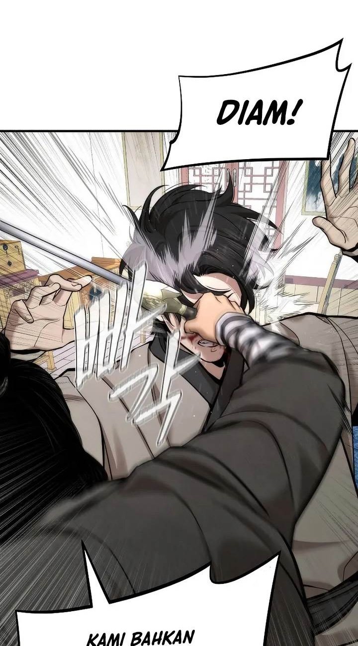 The Regressor’s Tale of Cultivation Chapter 6 Gambar 36