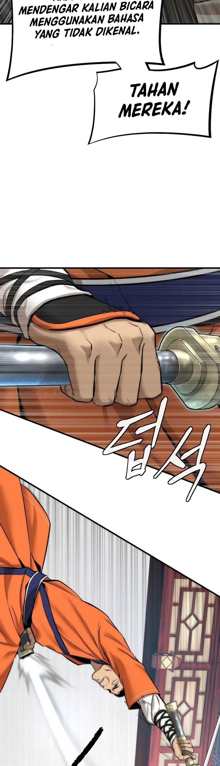 The Regressor’s Tale of Cultivation Chapter 6 Gambar 37