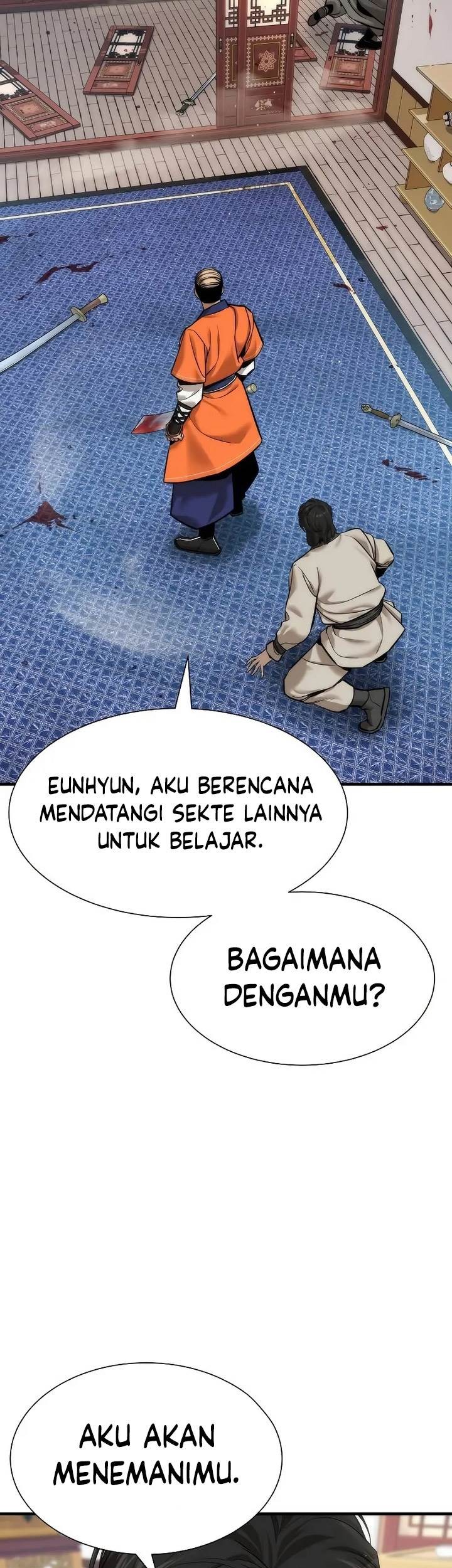 The Regressor’s Tale of Cultivation Chapter 6 Gambar 45