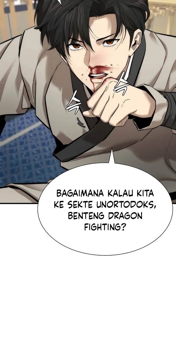 The Regressor’s Tale of Cultivation Chapter 6 Gambar 46