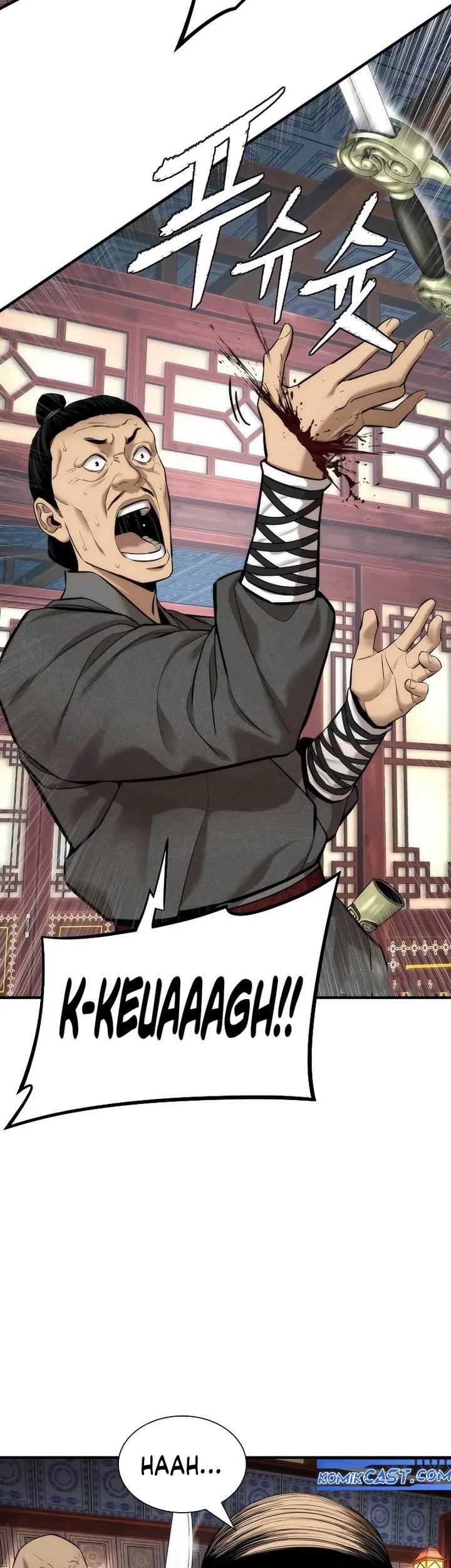 The Regressor’s Tale of Cultivation Chapter 6 Gambar 39