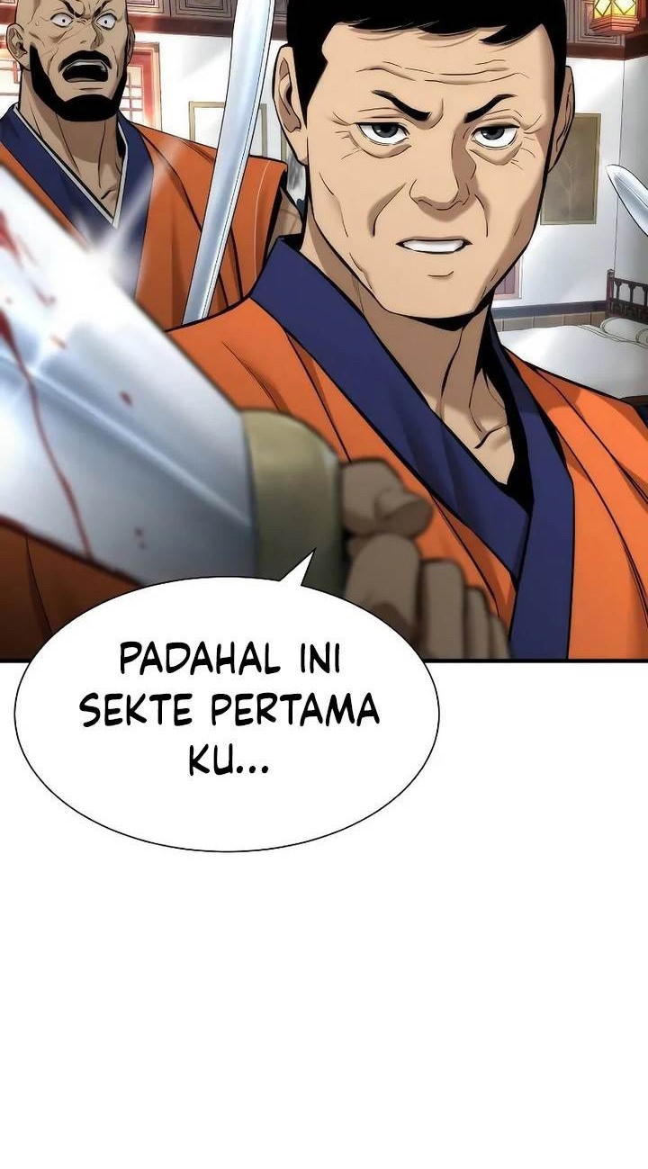 The Regressor’s Tale of Cultivation Chapter 6 Gambar 40