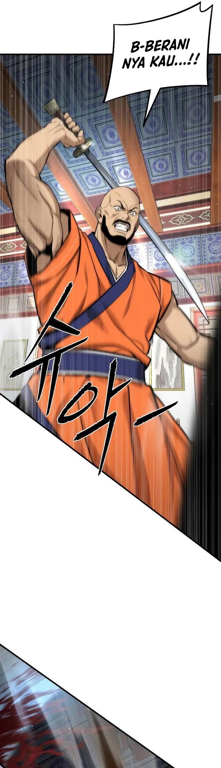 The Regressor’s Tale of Cultivation Chapter 6 Gambar 41