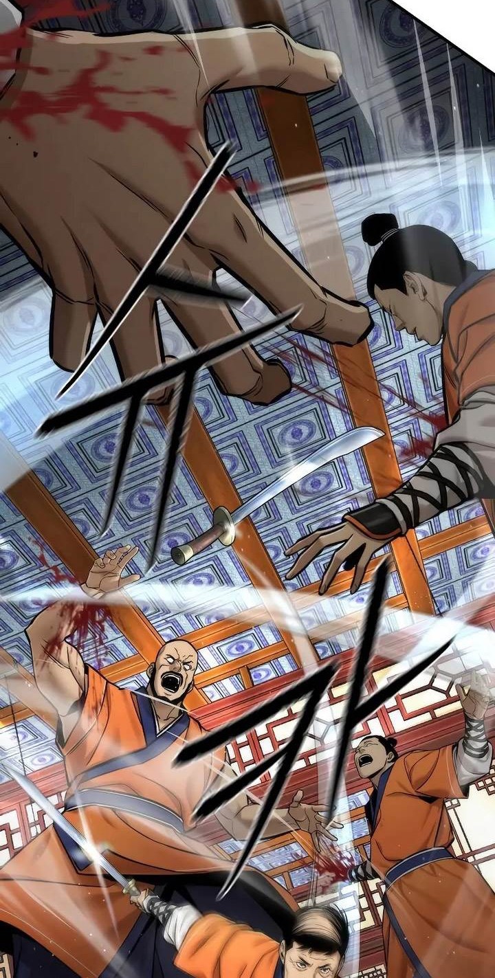 The Regressor’s Tale of Cultivation Chapter 6 Gambar 42