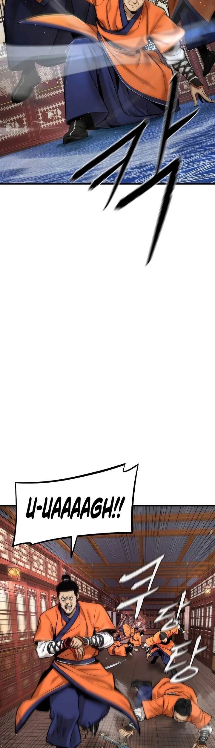 The Regressor’s Tale of Cultivation Chapter 6 Gambar 43