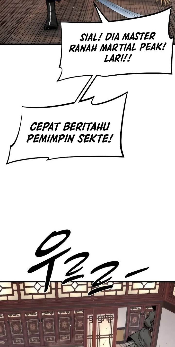 The Regressor’s Tale of Cultivation Chapter 6 Gambar 44