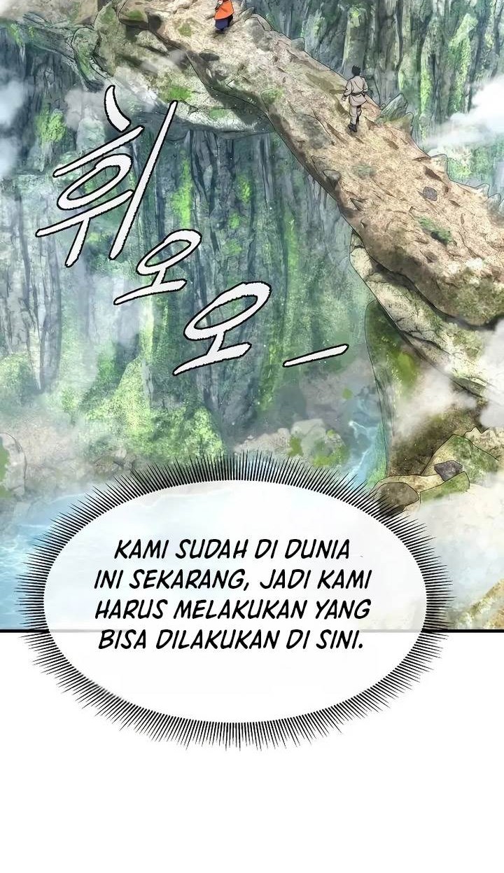 The Regressor’s Tale of Cultivation Chapter 6 Gambar 54