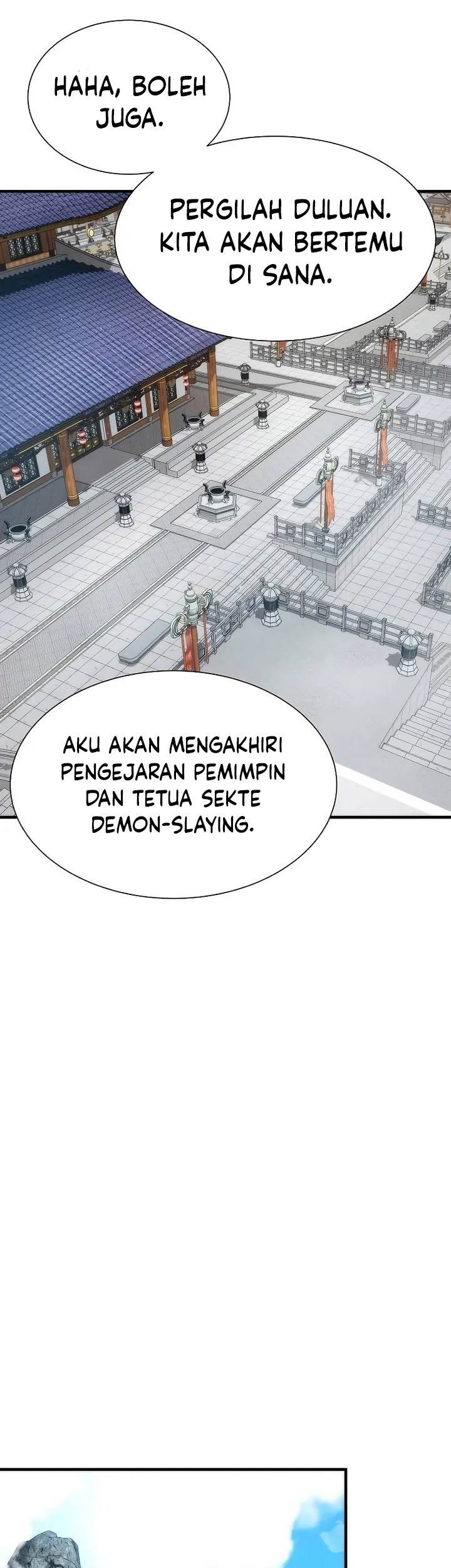 The Regressor’s Tale of Cultivation Chapter 6 Gambar 47