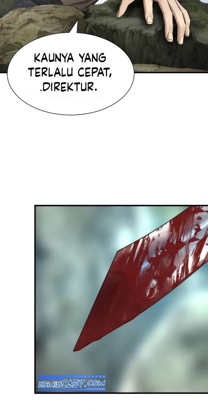 The Regressor’s Tale of Cultivation Chapter 6 Gambar 50