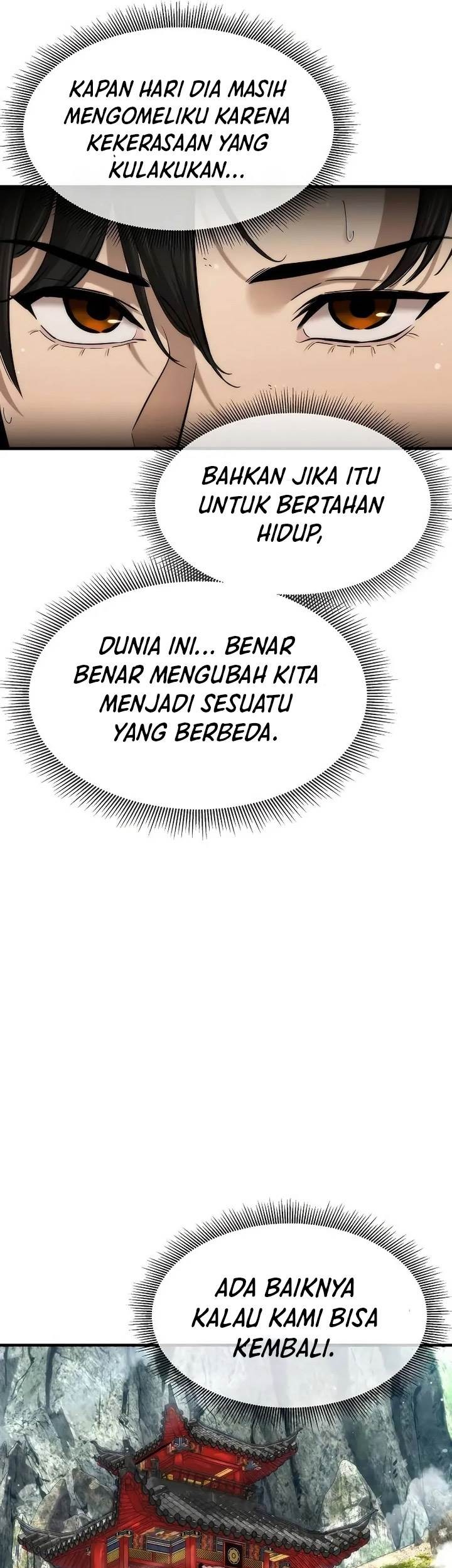 The Regressor’s Tale of Cultivation Chapter 6 Gambar 51