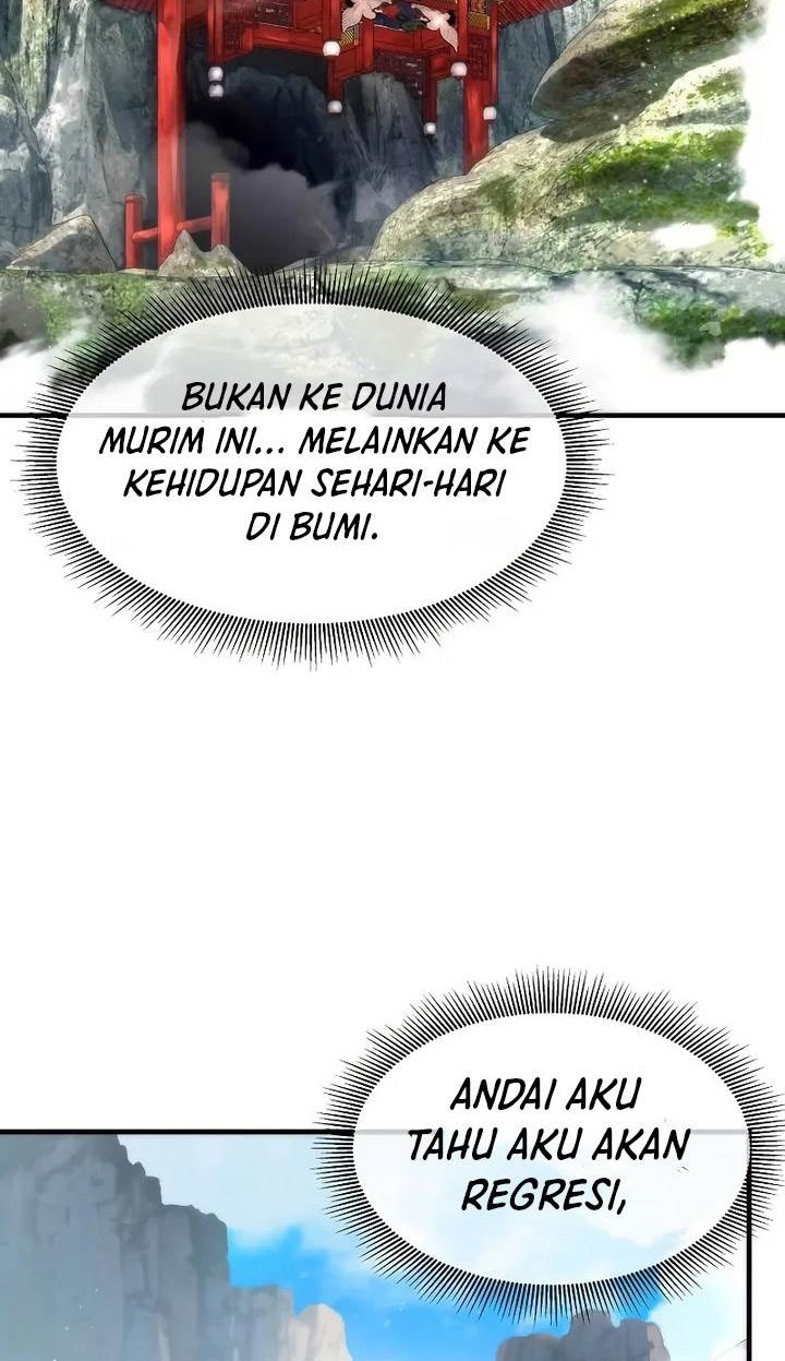 The Regressor’s Tale of Cultivation Chapter 6 Gambar 52