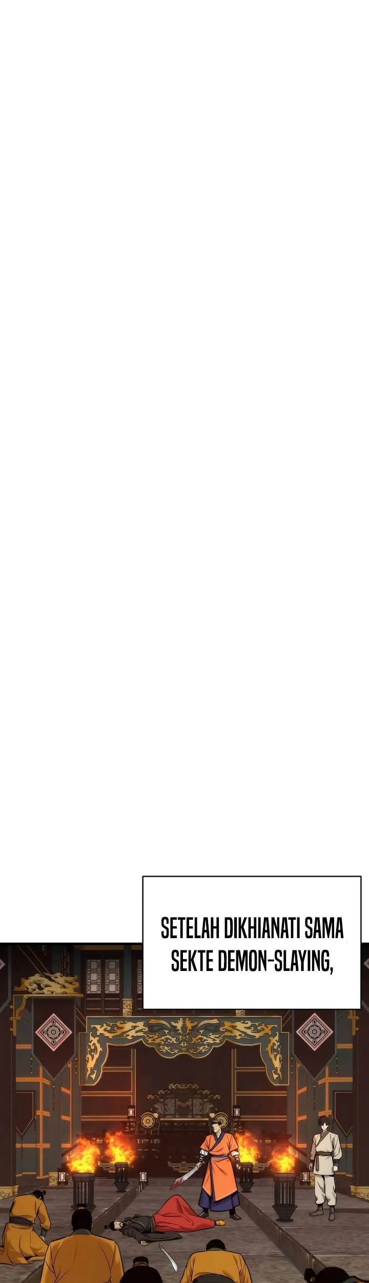 The Regressor’s Tale of Cultivation Chapter 6 Gambar 55