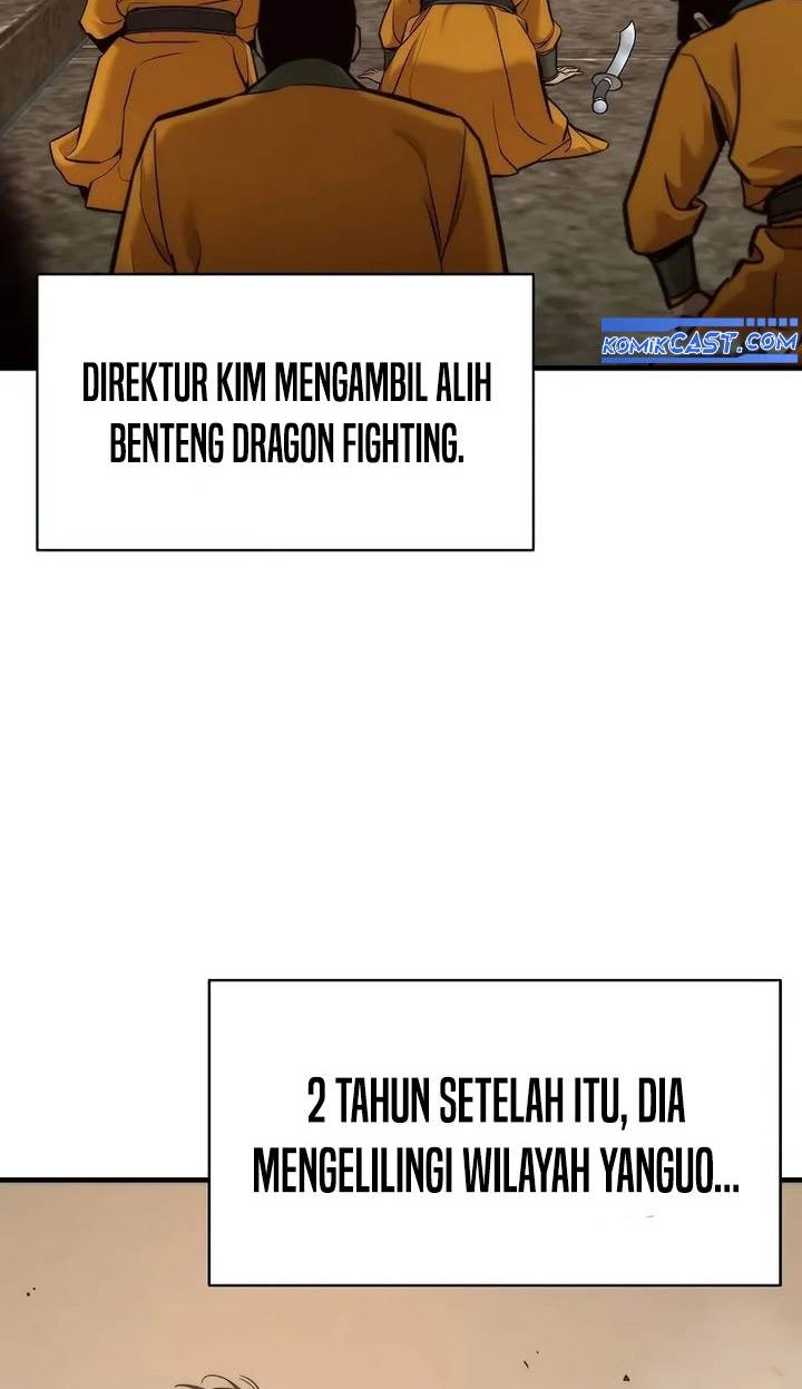 The Regressor’s Tale of Cultivation Chapter 6 Gambar 56