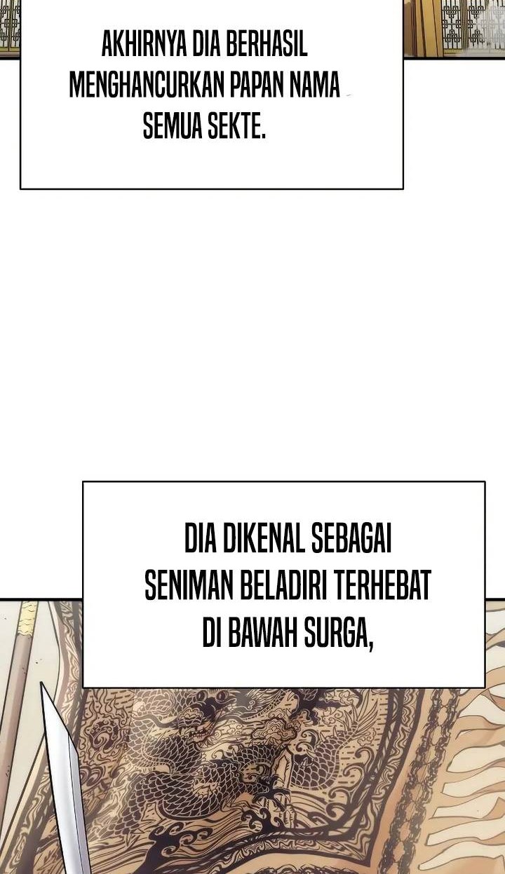 The Regressor’s Tale of Cultivation Chapter 6 Gambar 58