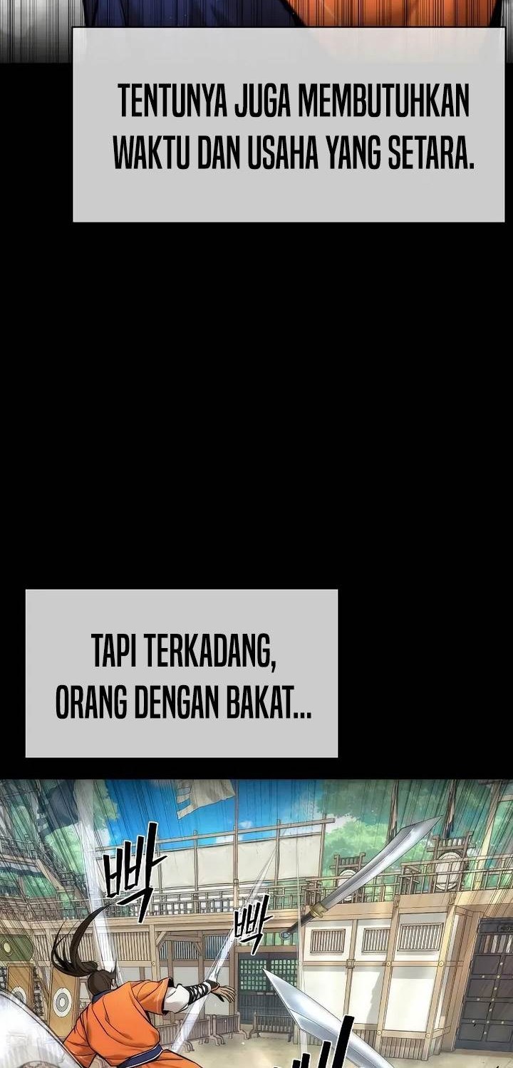 The Regressor’s Tale of Cultivation Chapter 6 Gambar 4