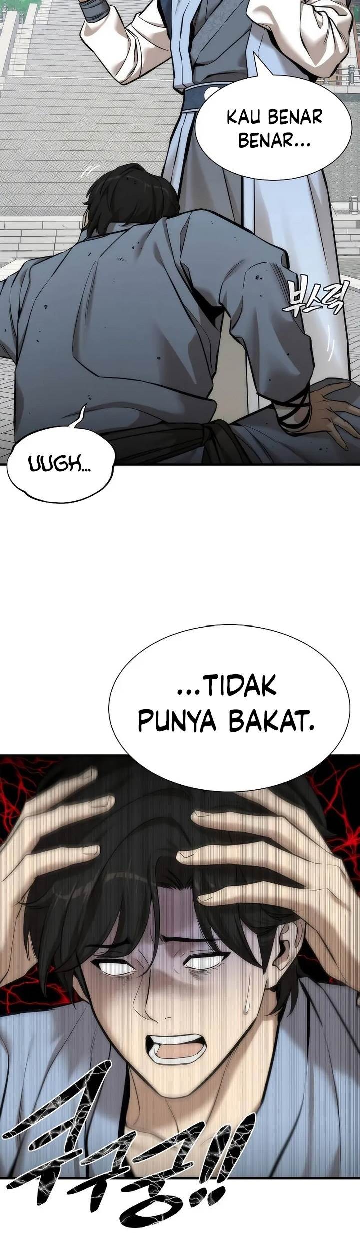 The Regressor’s Tale of Cultivation Chapter 6 Gambar 65