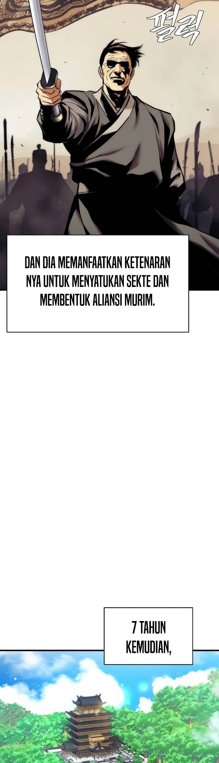 The Regressor’s Tale of Cultivation Chapter 6 Gambar 59