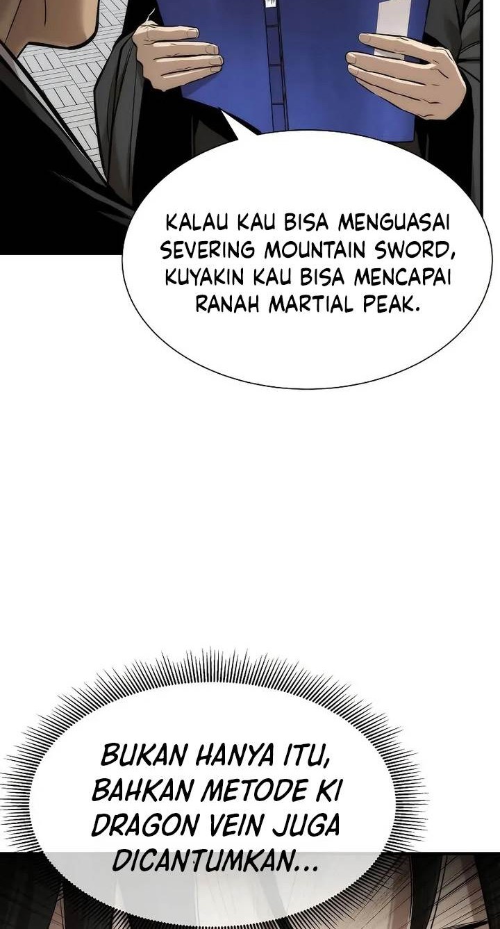 The Regressor’s Tale of Cultivation Chapter 6 Gambar 62