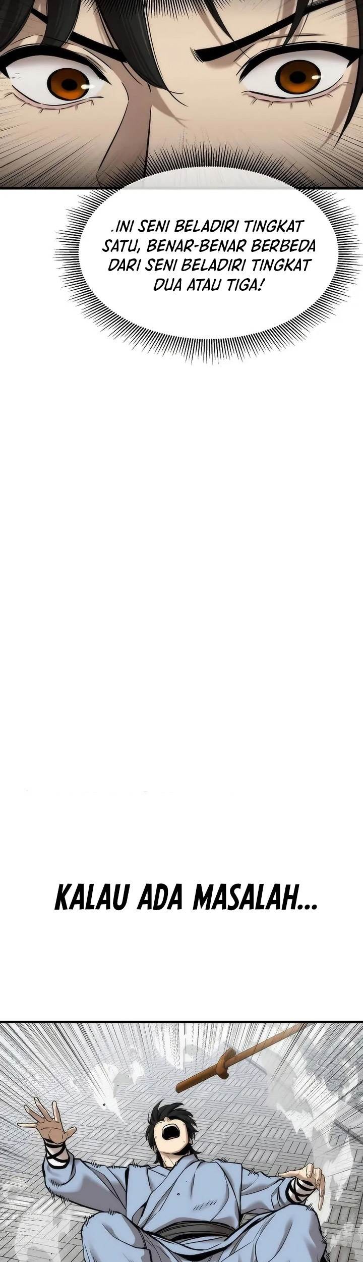 The Regressor’s Tale of Cultivation Chapter 6 Gambar 63