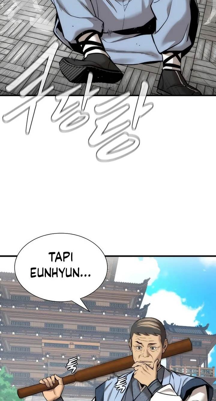 The Regressor’s Tale of Cultivation Chapter 6 Gambar 64