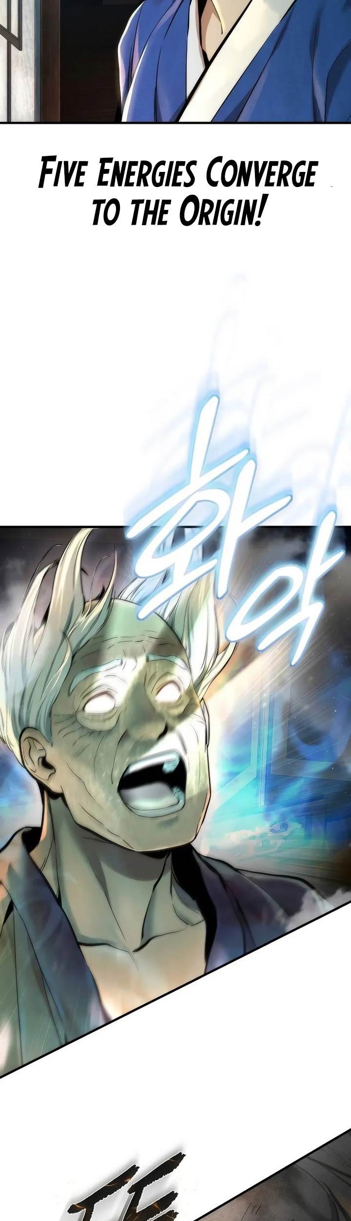 The Regressor’s Tale of Cultivation Chapter 6 Gambar 73