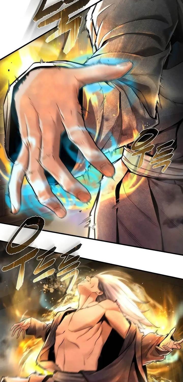 The Regressor’s Tale of Cultivation Chapter 6 Gambar 74