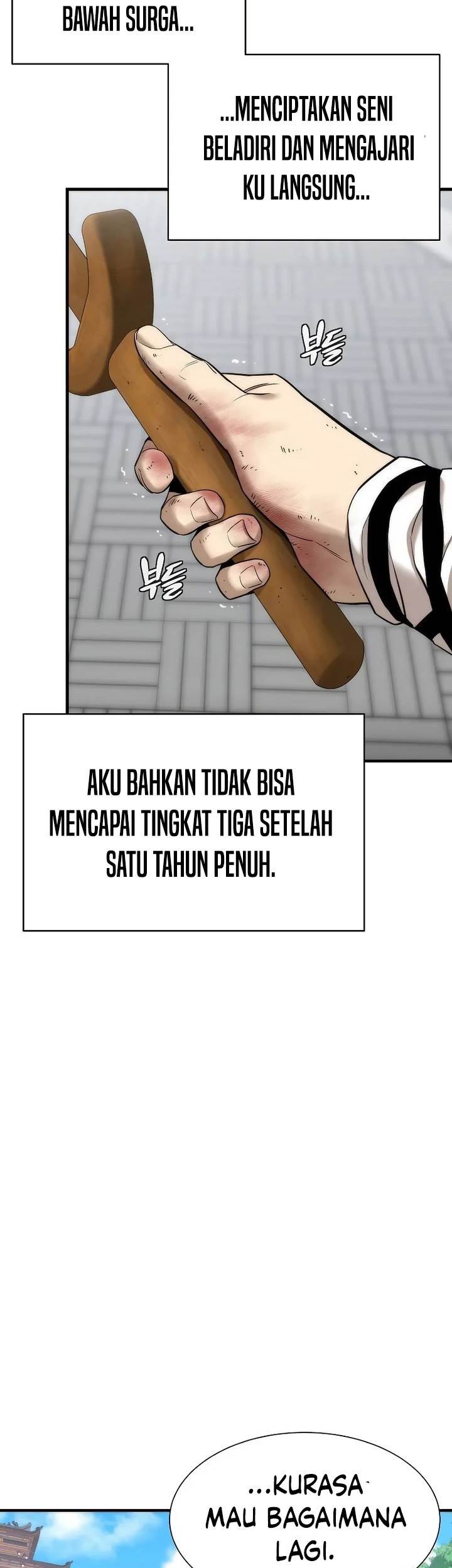 The Regressor’s Tale of Cultivation Chapter 6 Gambar 67