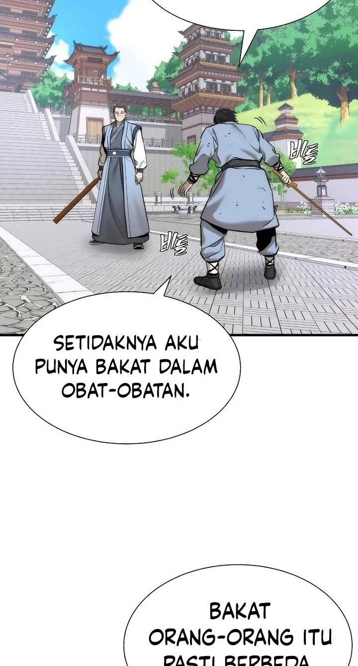 The Regressor’s Tale of Cultivation Chapter 6 Gambar 68
