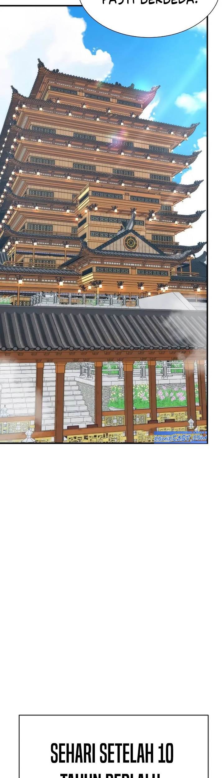 The Regressor’s Tale of Cultivation Chapter 6 Gambar 69