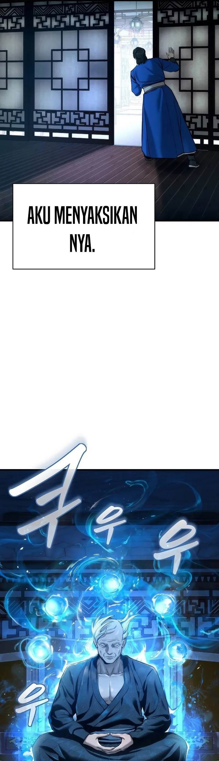 The Regressor’s Tale of Cultivation Chapter 6 Gambar 71