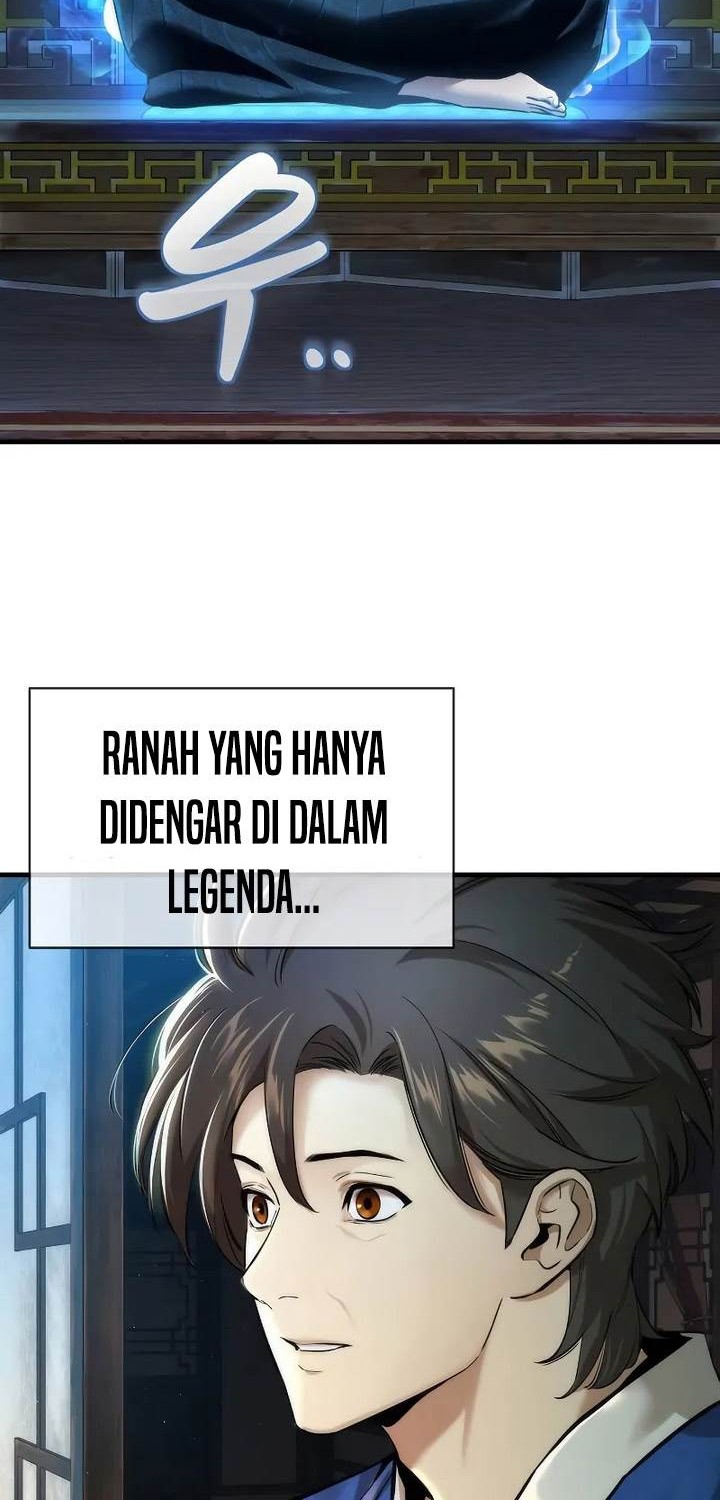 The Regressor’s Tale of Cultivation Chapter 6 Gambar 72