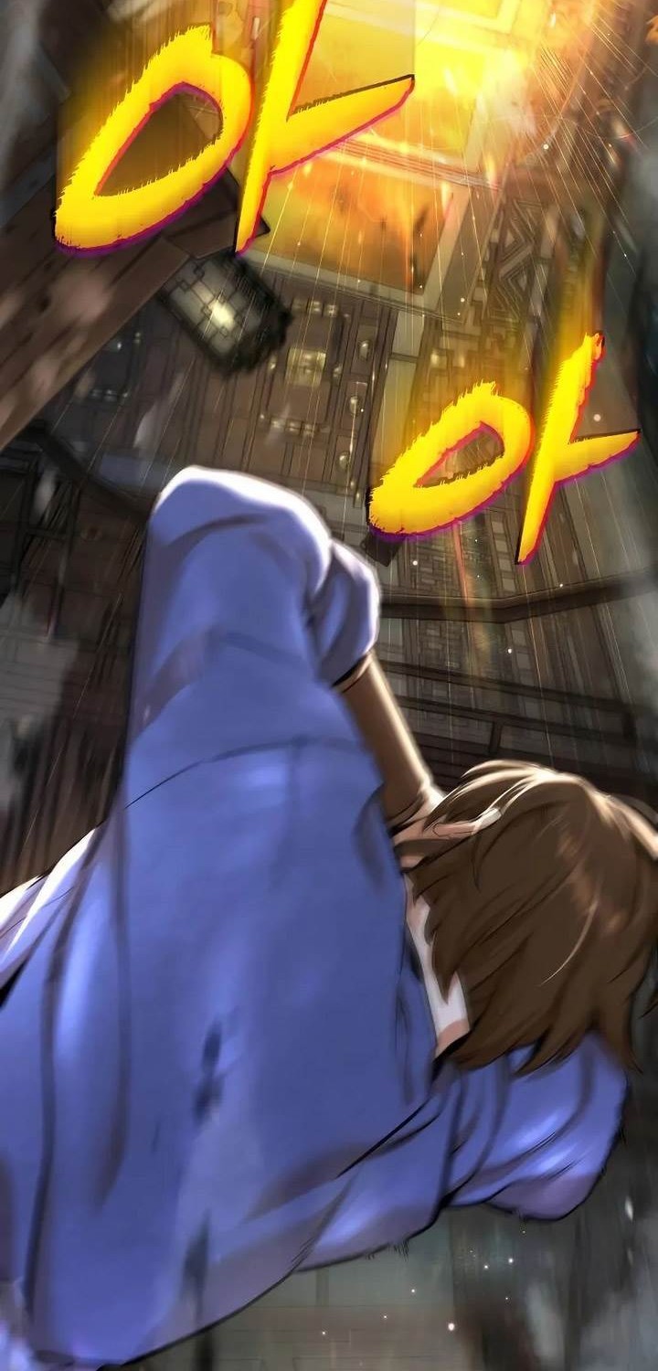 The Regressor’s Tale of Cultivation Chapter 6 Gambar 76