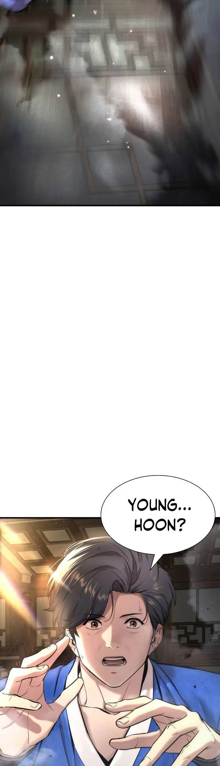 The Regressor’s Tale of Cultivation Chapter 6 Gambar 77