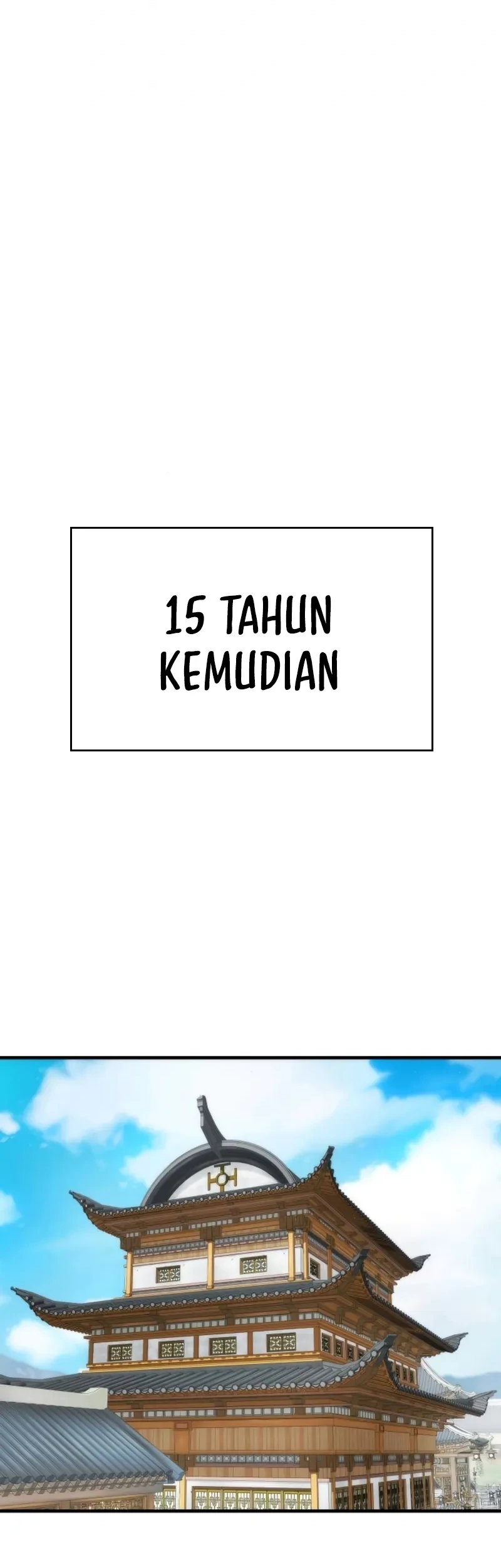 The Regressor’s Tale of Cultivation Chapter 7 Gambar 8