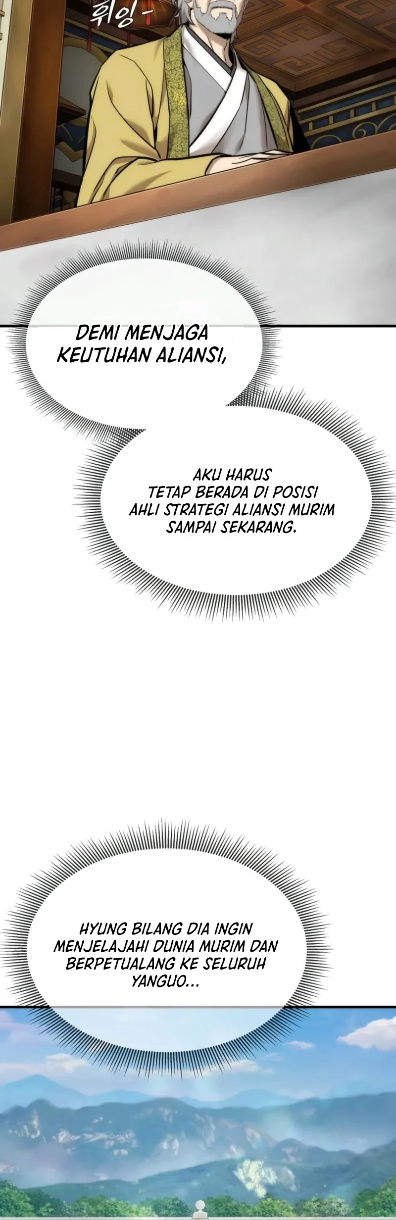 The Regressor’s Tale of Cultivation Chapter 7 Gambar 12