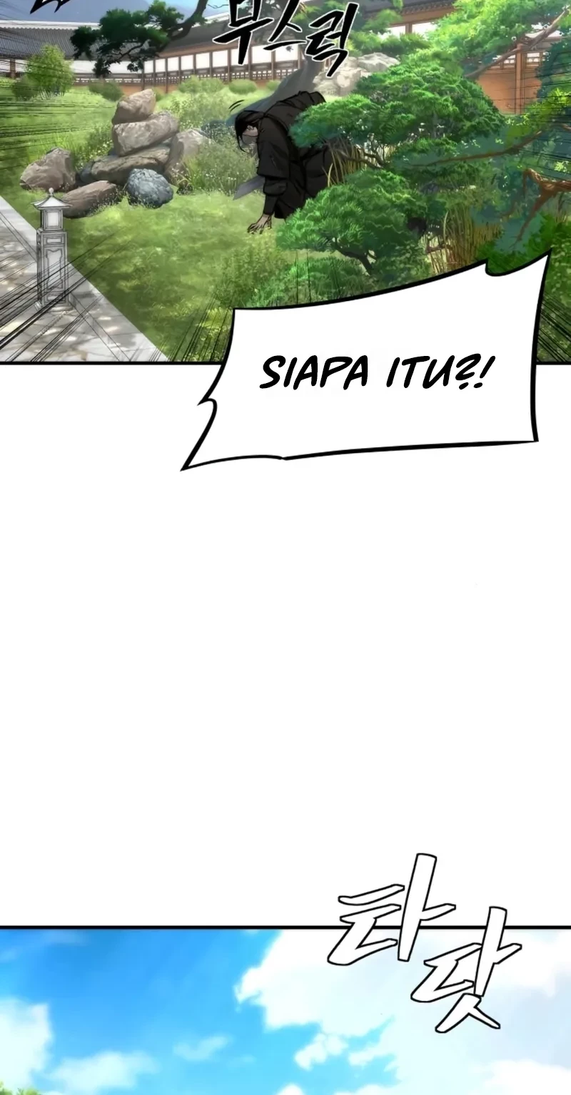 The Regressor’s Tale of Cultivation Chapter 7 Gambar 16