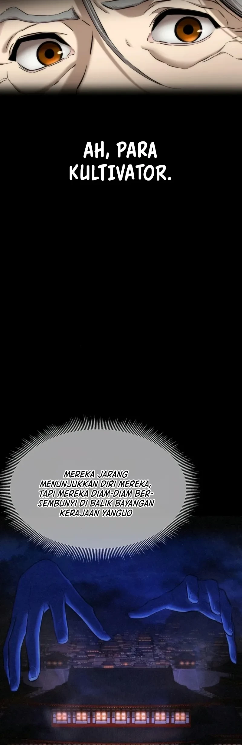 The Regressor’s Tale of Cultivation Chapter 7 Gambar 26