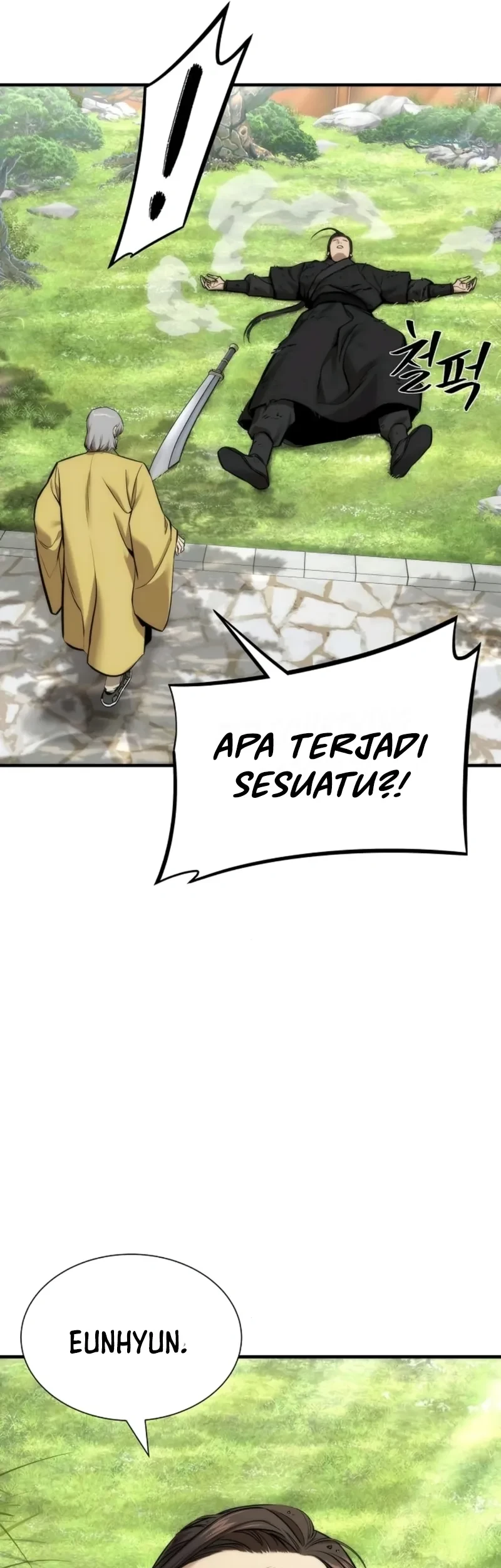 The Regressor’s Tale of Cultivation Chapter 7 Gambar 19