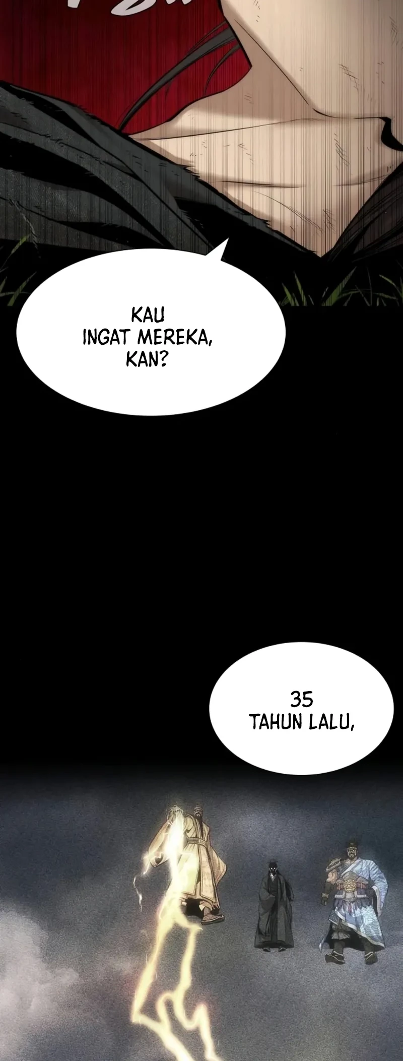 The Regressor’s Tale of Cultivation Chapter 7 Gambar 24