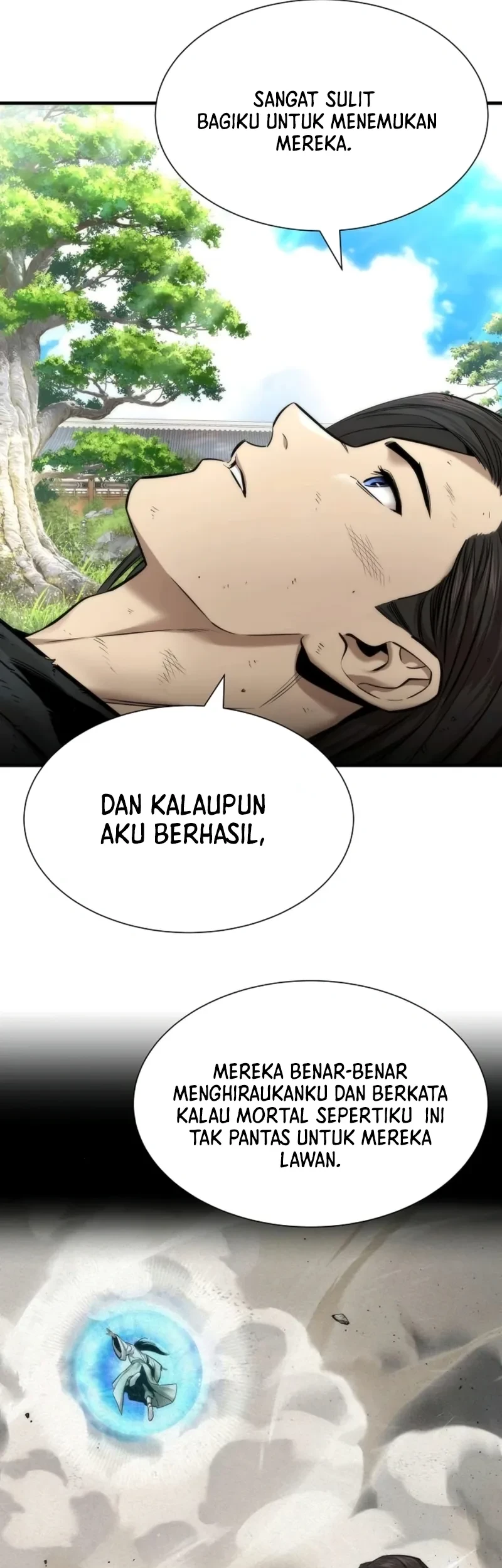 The Regressor’s Tale of Cultivation Chapter 7 Gambar 33