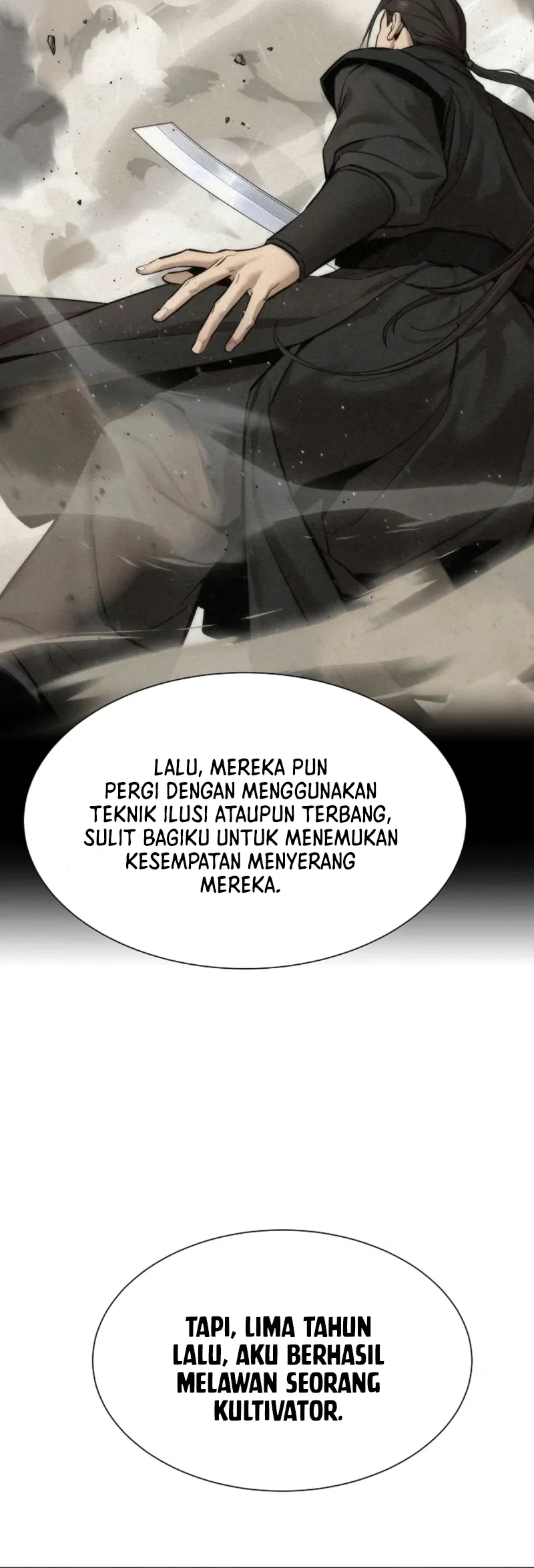 The Regressor’s Tale of Cultivation Chapter 7 Gambar 34